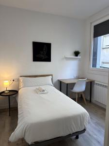 Edificio Brión 3º derecha