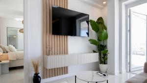 Stunning beachfront penthouse Calahonda Málaga