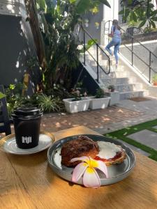 MOY Guesthouse & Backpackers