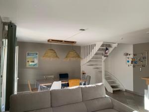 La Petite Villa du Soleil