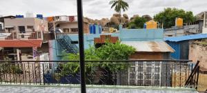 HAREKRISHNA GUESTHOUSE HAMPi