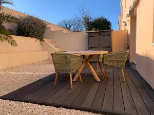 La Petite Villa du Soleil