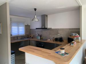 La Petite Villa du Soleil