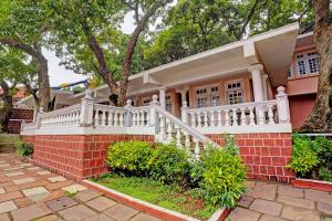 The Byke Heritage Resort - Matheran