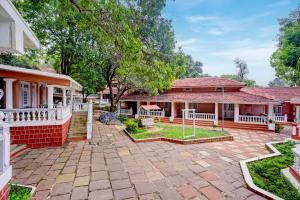 The Byke Heritage Resort - Matheran