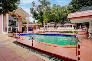 The Byke Heritage Resort - Matheran