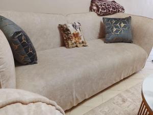 Executive 1bedroom Furnished and BnB apartment with GYM,Swimming pool,Cityview - Kitisuru ,Nairobi