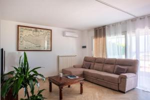 Villa Mondello vista mare
