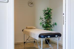 Appart'hotels Residhotel Residence Pont du Gard : photos des chambres