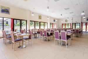 Appart'hotels Residhotel Residence Pont du Gard : photos des chambres