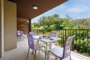 Appart'hotels Residhotel Residence Pont du Gard : photos des chambres