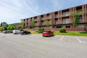 Appart'hotels Residhotel Residence Pont du Gard : photos des chambres