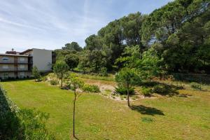 Appart'hotels Residhotel Residence Pont du Gard : photos des chambres