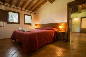 Agriturismo Monacianello - Fontebelvedere wine estate