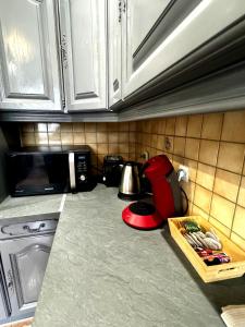 Appartements Maison familiale Vintage a Meaux : photos des chambres