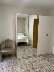 Pisito en San Antón