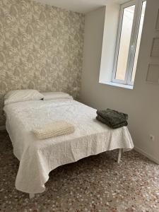 Pisito en San Antón