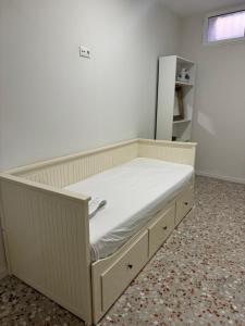 Pisito en San Antón