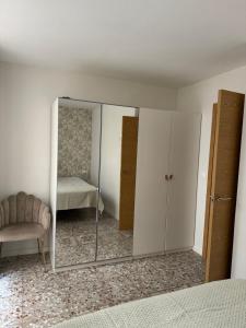 Pisito en San Antón