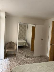 Pisito en San Antón