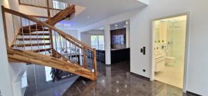 5 STERNE LUXUS VILLA KLIMATISIERT DACHTERRASSE MIT ATEMBERAUBENDER AUSSICHT ooooo