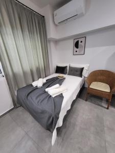Heraklion City Center Apartments
