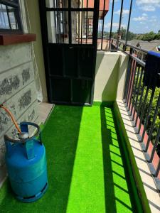 Executive 1bedroom Furnished and BnB apartment with GYM,Swimming pool,Cityview - Kitisuru ,Nairobi