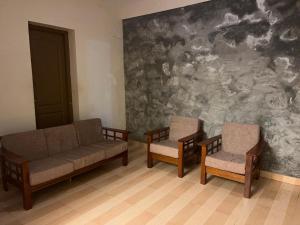 The StonePine at Kodaikanal by ebr