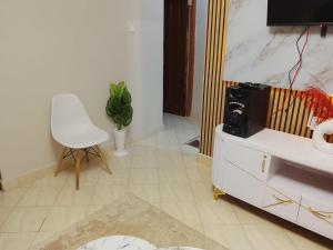 Executive 1bedroom Furnished and BnB apartment with GYM,Swimming pool,Cityview - Kitisuru ,Nairobi