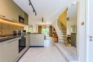 All Seasons Boutique Townhouse