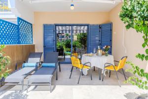 All Seasons Boutique Townhouse