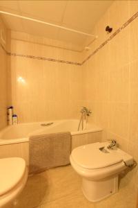 Apartment in Cambrils