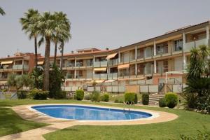 Apartment in Cambrils