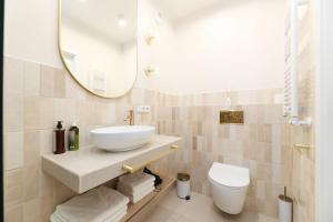 Hetman Main Square Apartments