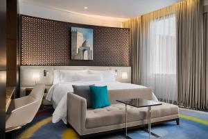 The Westin Doha Hotel & Spa by Marriott