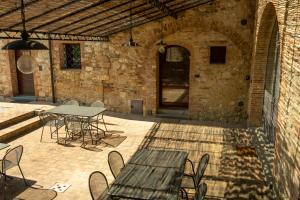 Agriturismo Monacianello - Fontebelvedere wine estate