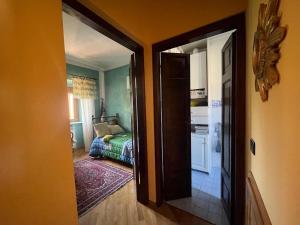 Il Mulino esclusivo soggiorno