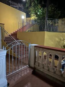 Il Mandarinetto House