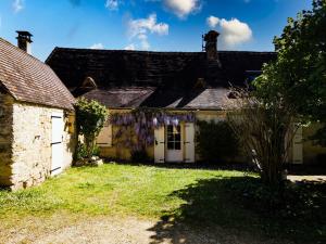 Maisons de vacances Les Gabernous : photos des chambres