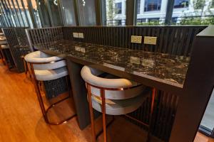 New 1 Bdr Bellevue Lagoon Bang-Tao Beach