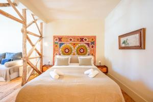 Eco Luxury apartment LISBOA-Campo de Ourique