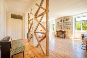 Eco Luxury apartment LISBOA-Campo de Ourique