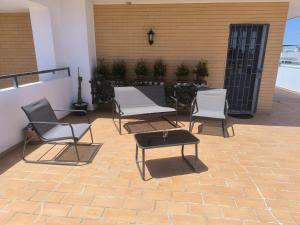 Santa Rita Guest House