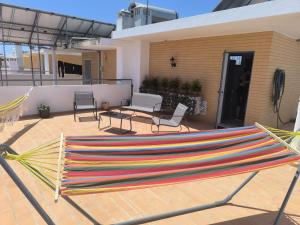 Santa Rita Guest House