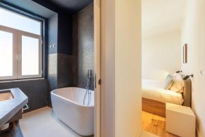 Eco Luxury apartment LISBOA-Campo de Ourique