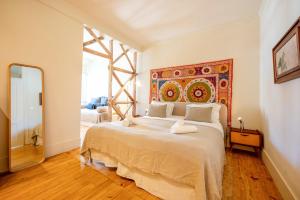Eco Luxury apartment LISBOA-Campo de Ourique
