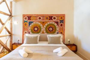 Eco Luxury apartment LISBOA-Campo de Ourique