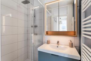 Lappart du centre - au cœur de Rennes