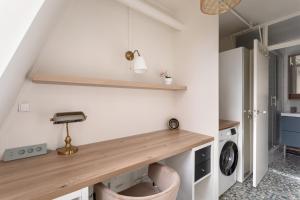 Lappart du centre - au cœur de Rennes