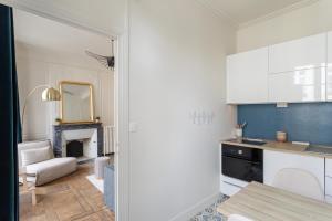 Lappart du centre - au cœur de Rennes